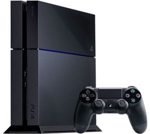 Sony PS4
