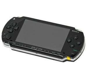 Sony PSP 1004 2004 3004