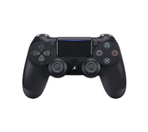 Joystick PS4
